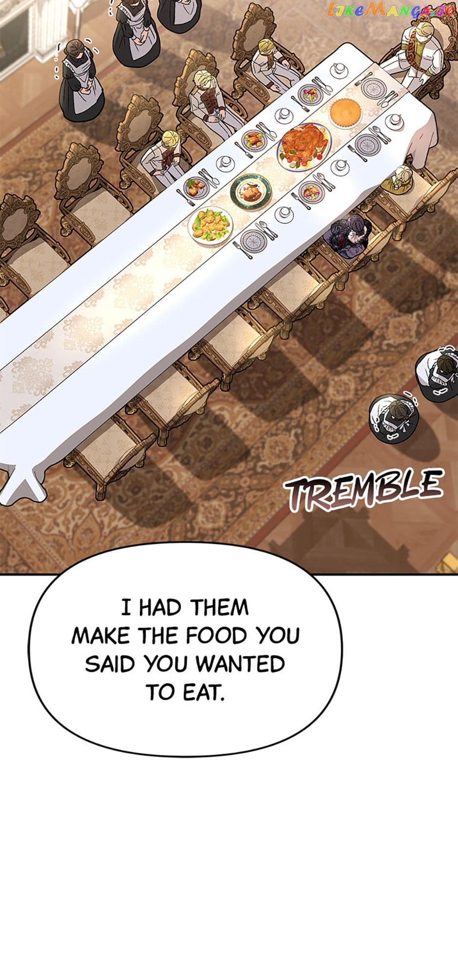Surviving as the Devil's Child Chapter 38 - page 80